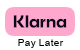 Klarna entro 30 giorni Klarna entro 30 giorni